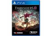 Darksiders III [PS4, русская версия]